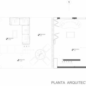 PLANTA 1